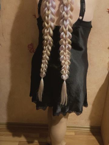 Лилия фото 15