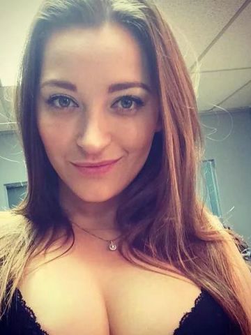 Ярослава Лысьва