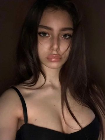 Кира Индивидуалка Блондинка Лысьва