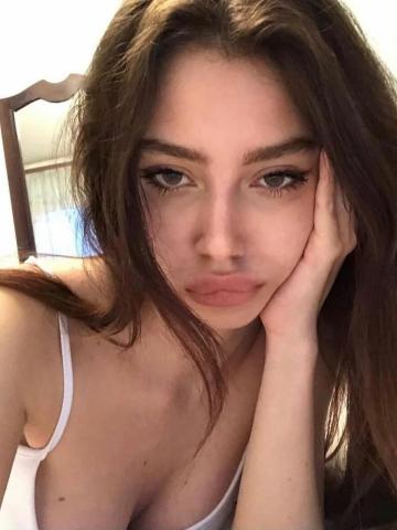 Кира Индивидуалка Блондинка фото 3