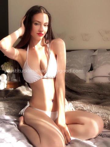 Наталия Блондинка фото 3