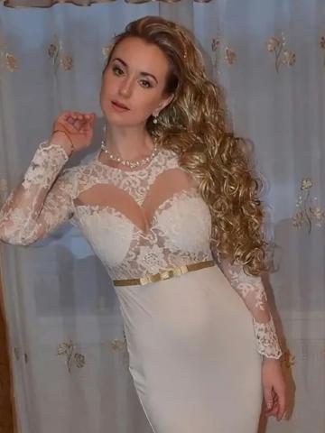 Камилла Реал Студентка Брюнетка фото 3