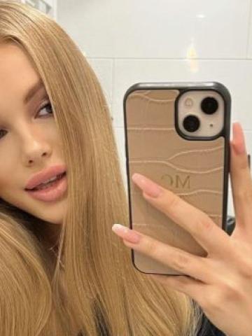 Моника Лысьва